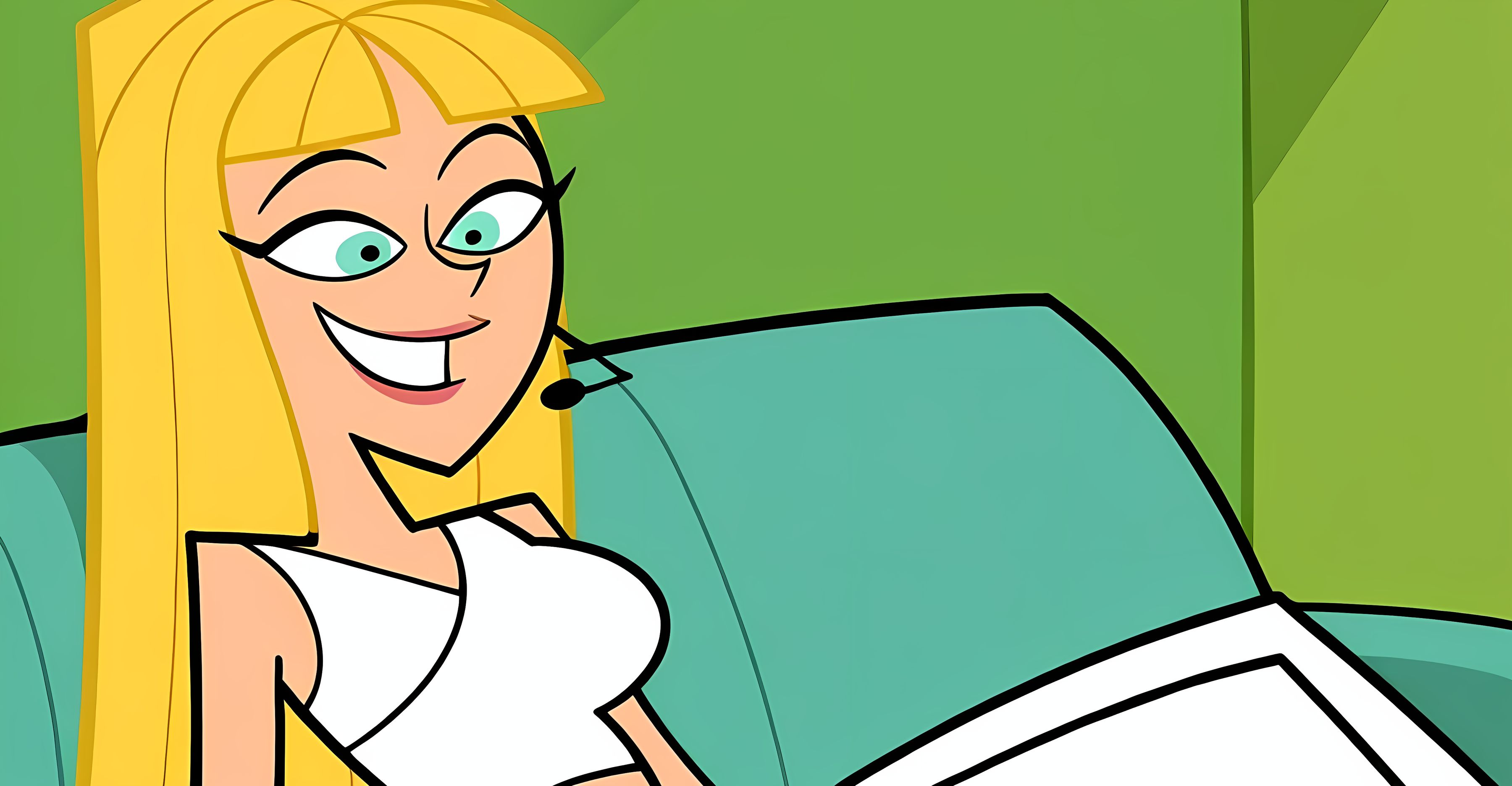 Britney Britney AI Companion - Virtual Roleplay | Pinku.ai