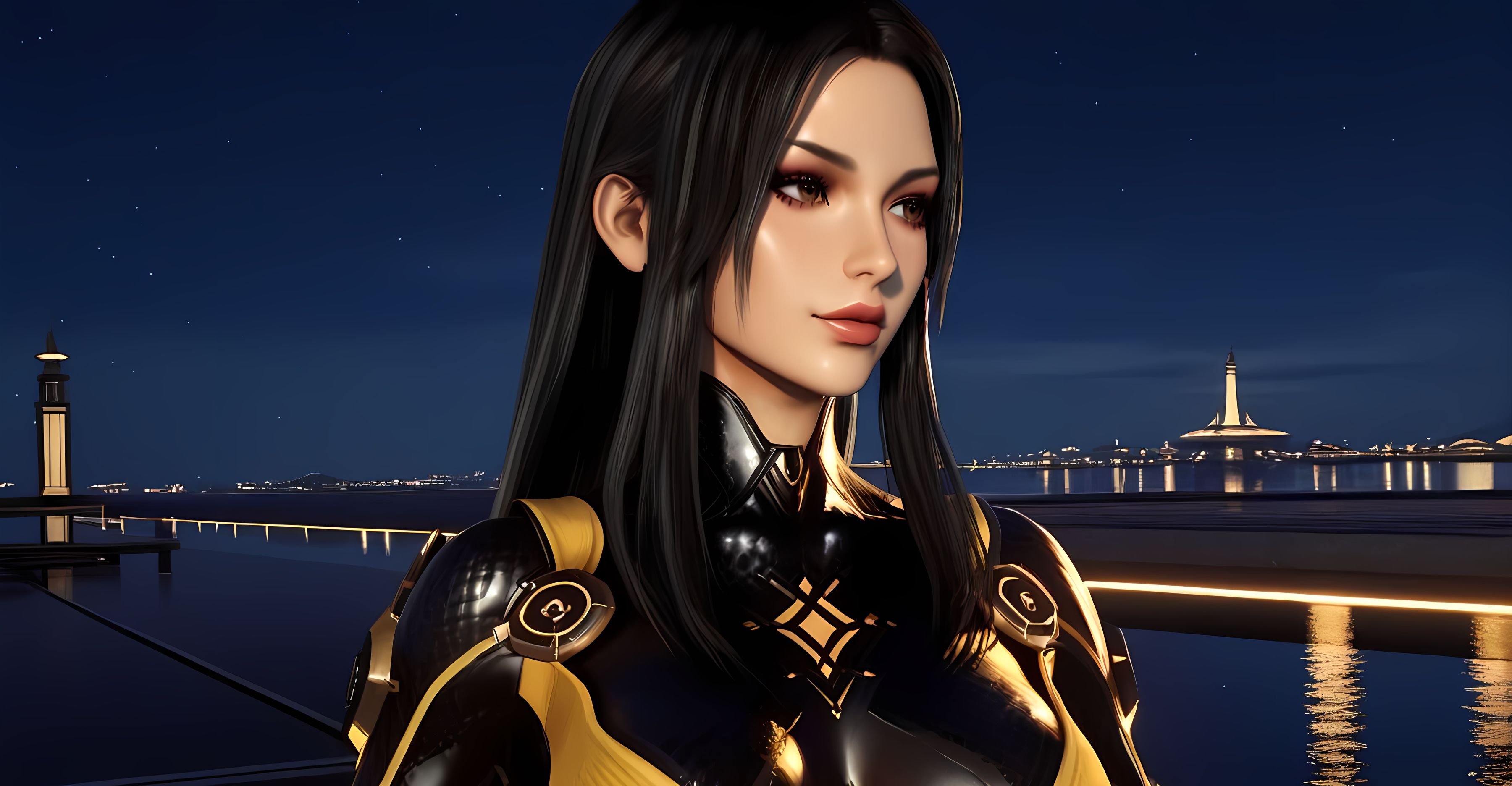 Tachy AI Companion - Virtual Roleplay | Pinku.ai
