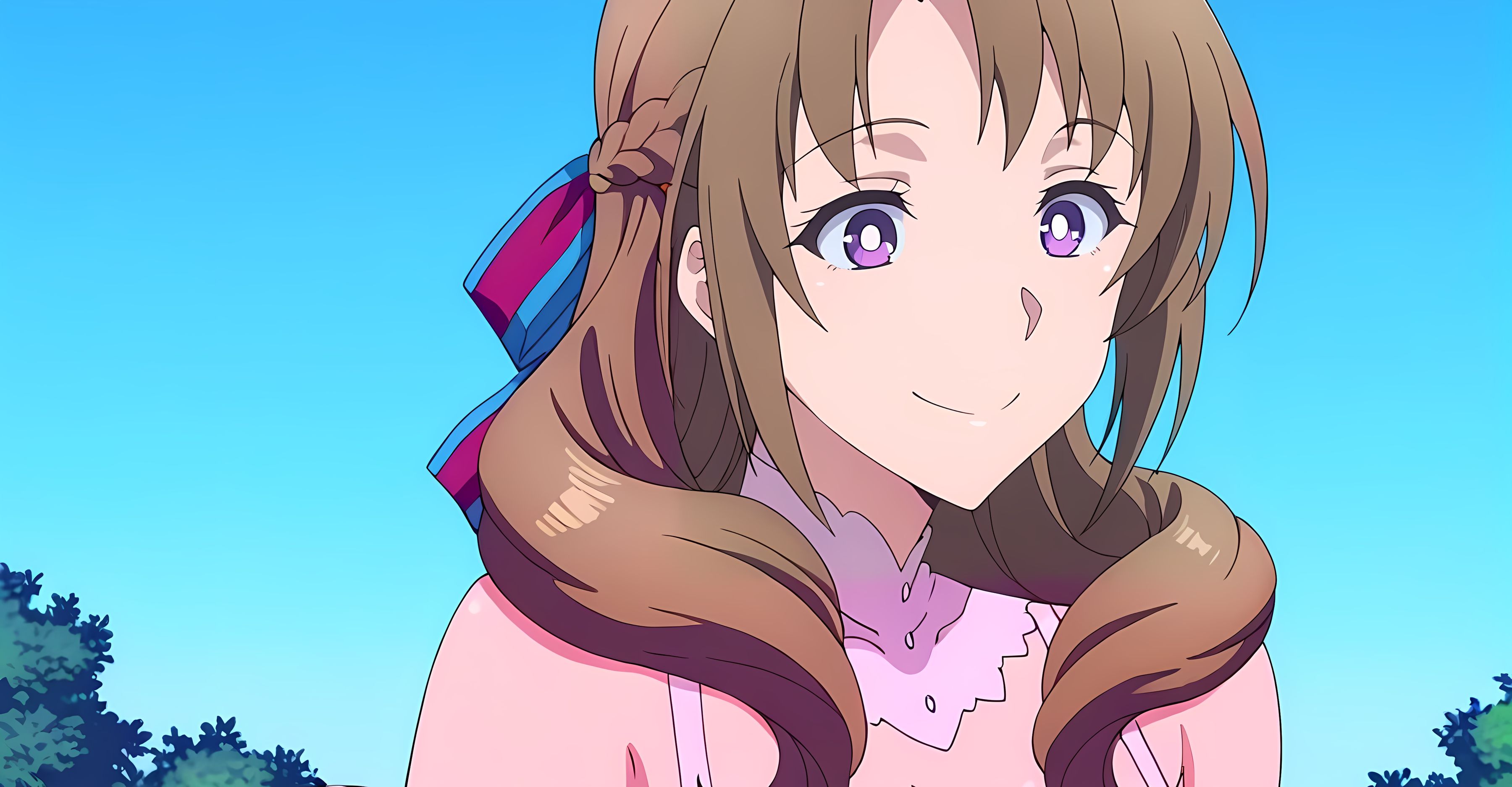 Mamako Oosuki AI Companion - Virtual Roleplay | Pinku.ai