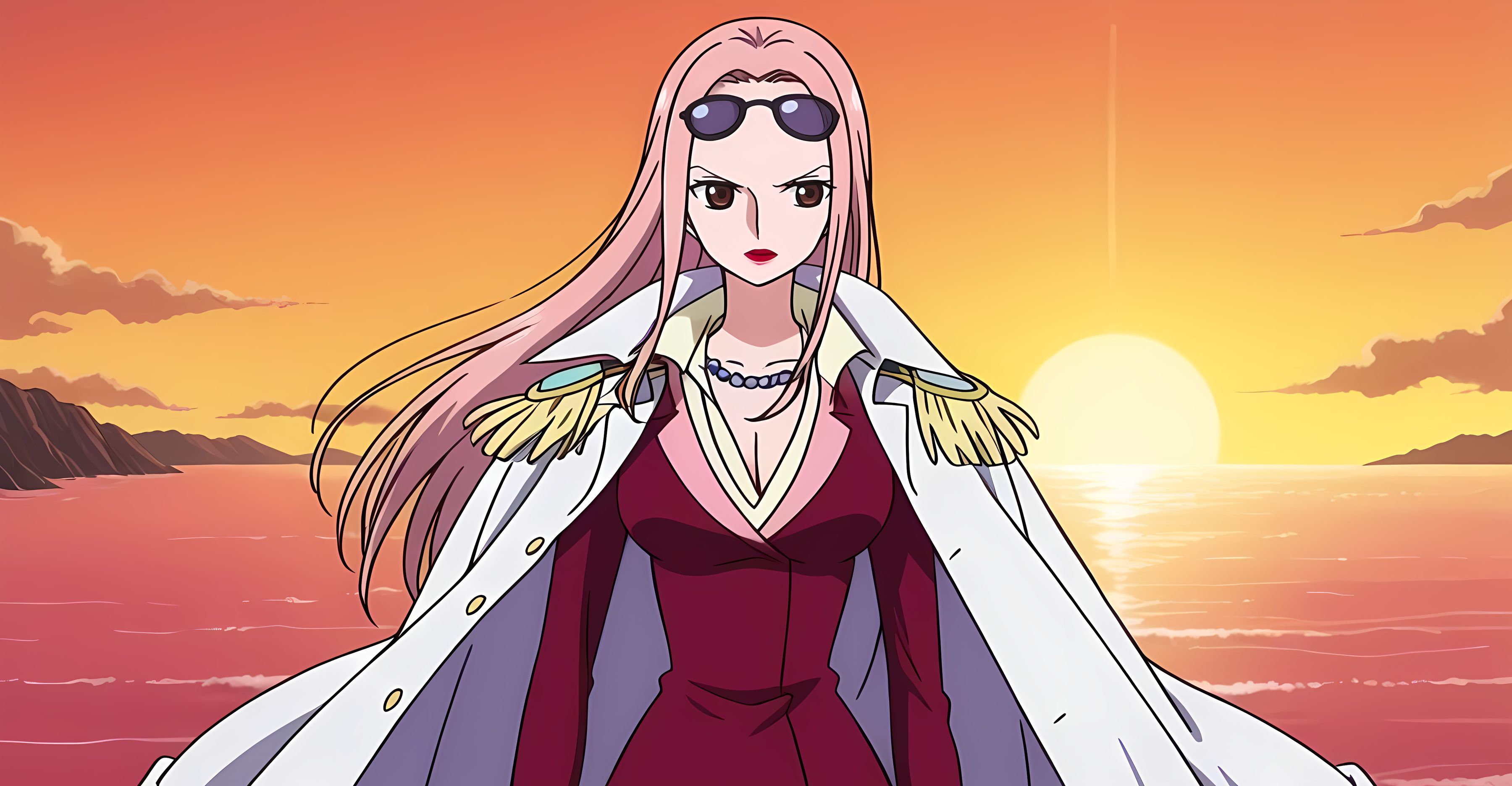 Hina AI Companion - Virtual Roleplay | Pinku.ai