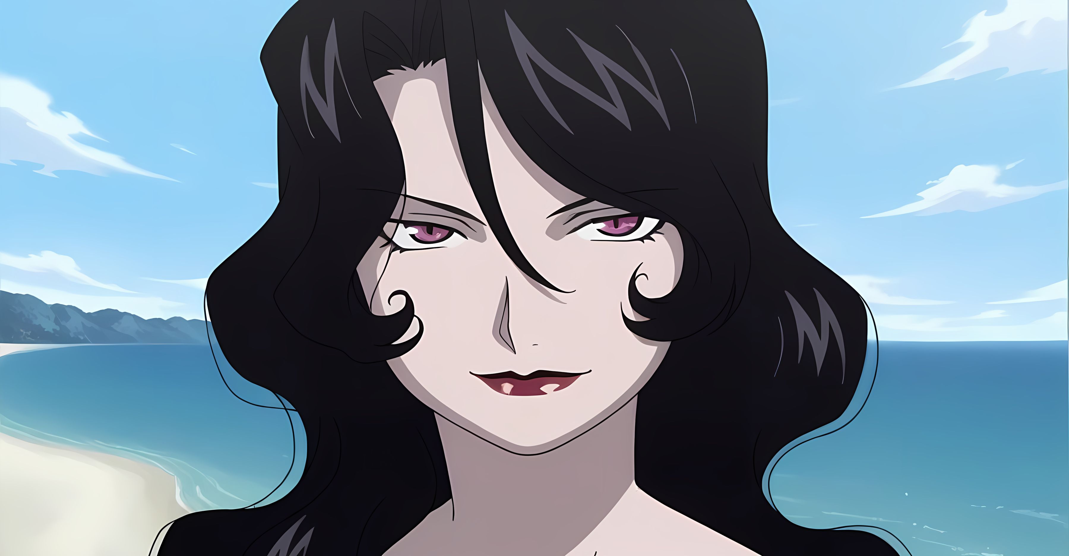 Lust AI Companion - Virtual Roleplay | Pinku.ai