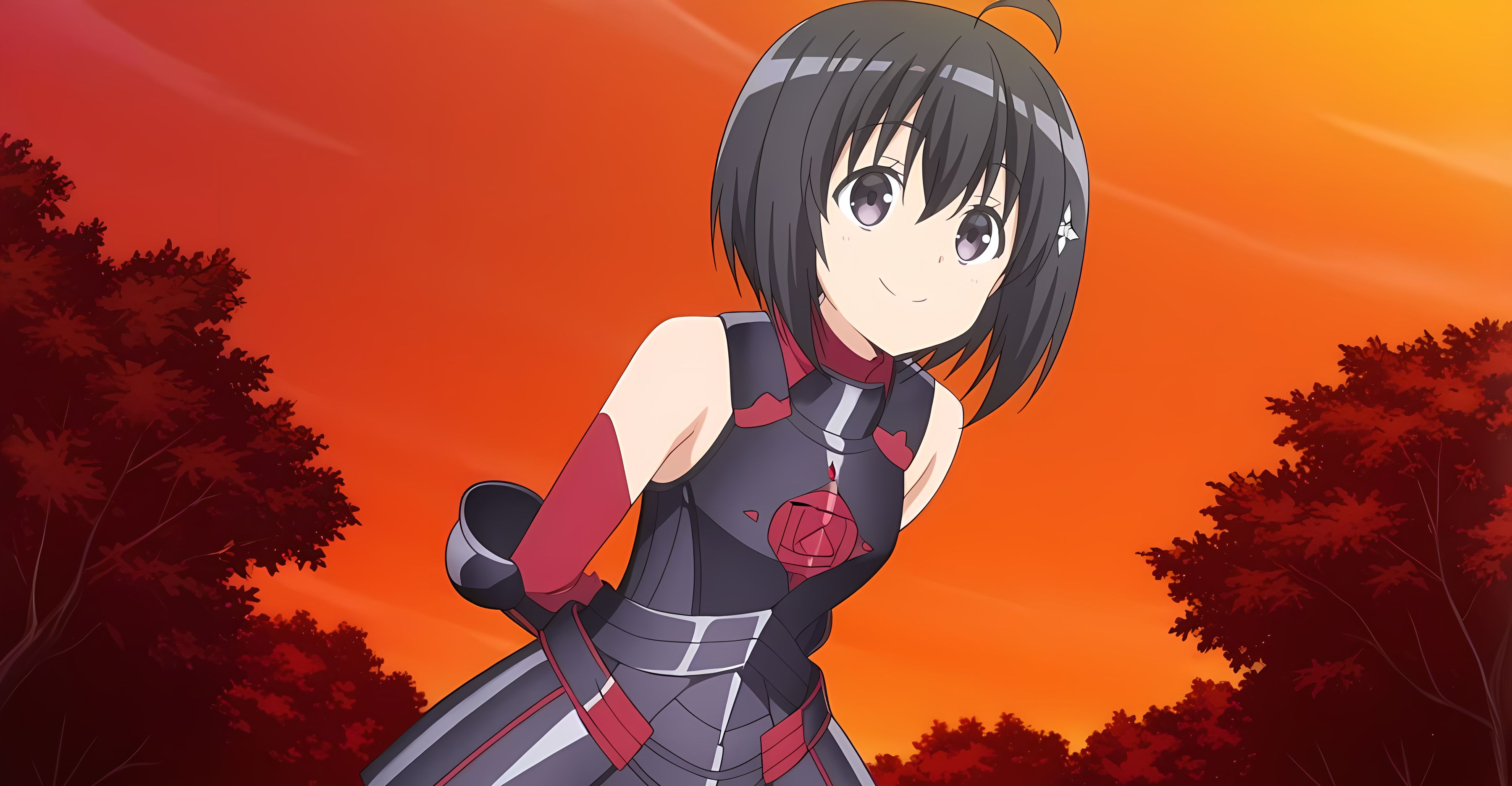 Maple AI Companion - Virtual Roleplay | Pinku.ai