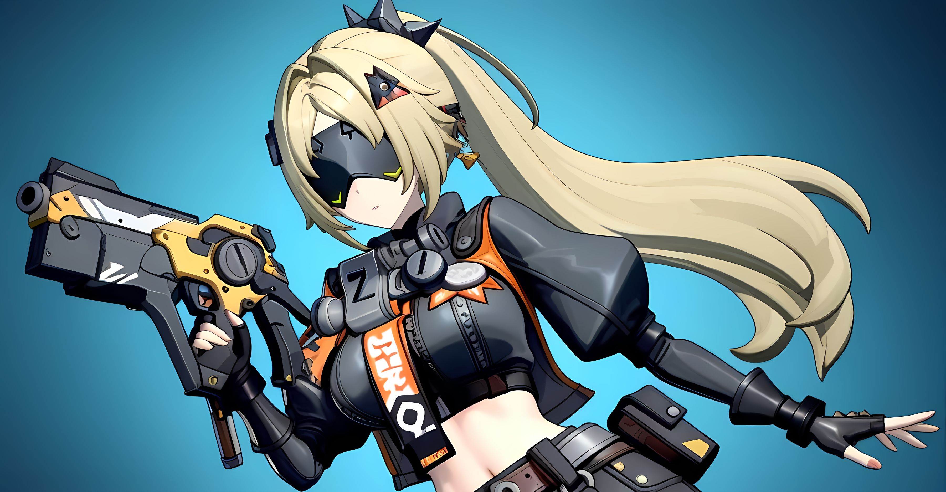 Trigger AI Companion - Virtual Roleplay | Pinku.ai