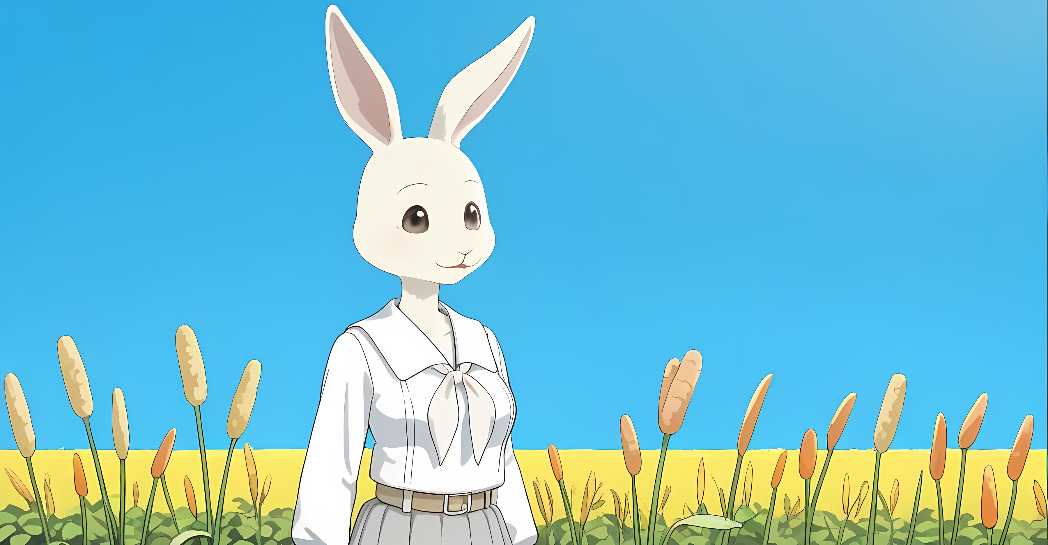 Haru AI Companion - Virtual Roleplay | Pinku.ai