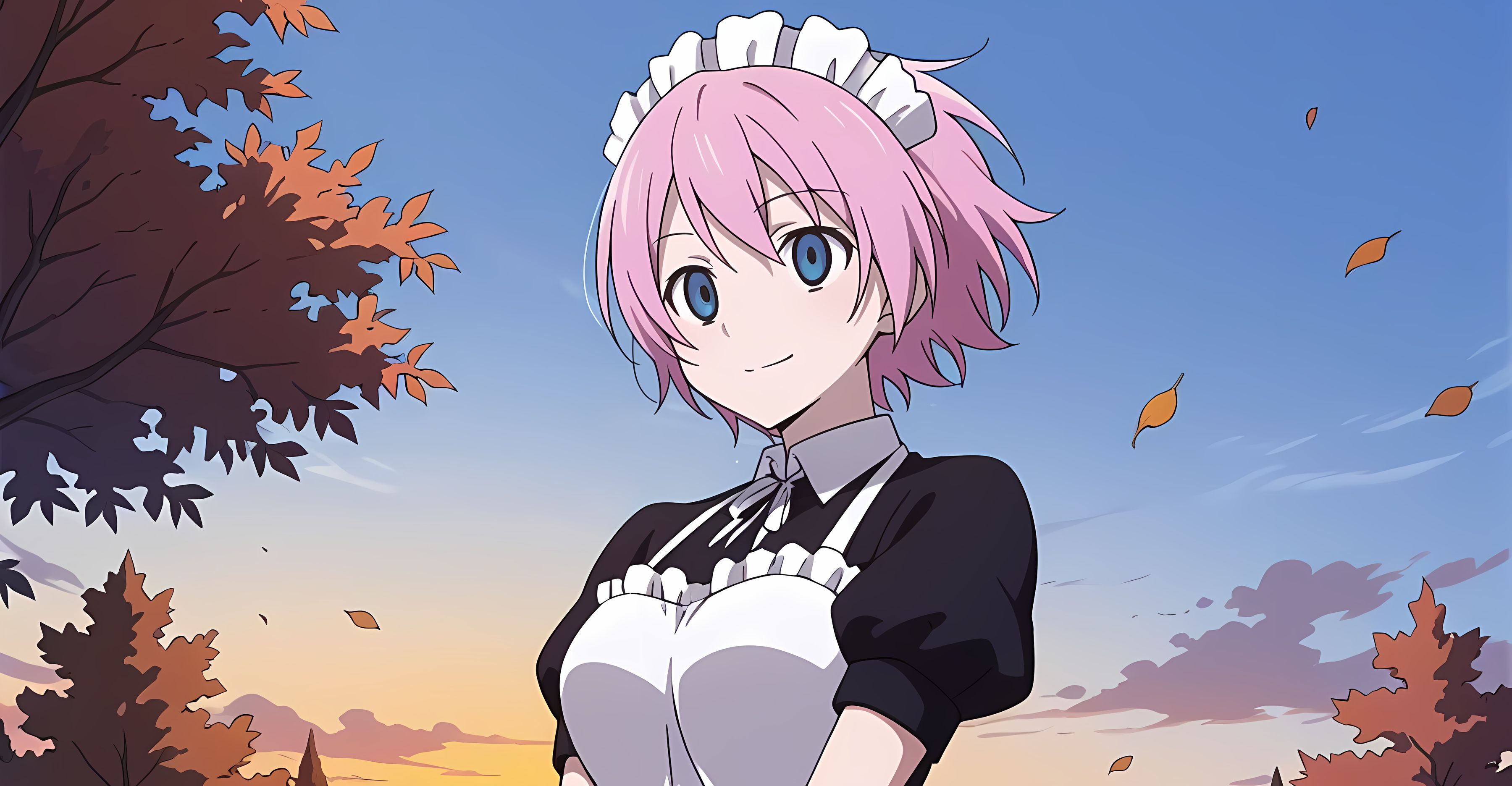 Virgo AI Companion - Virtual Roleplay | Pinku.ai