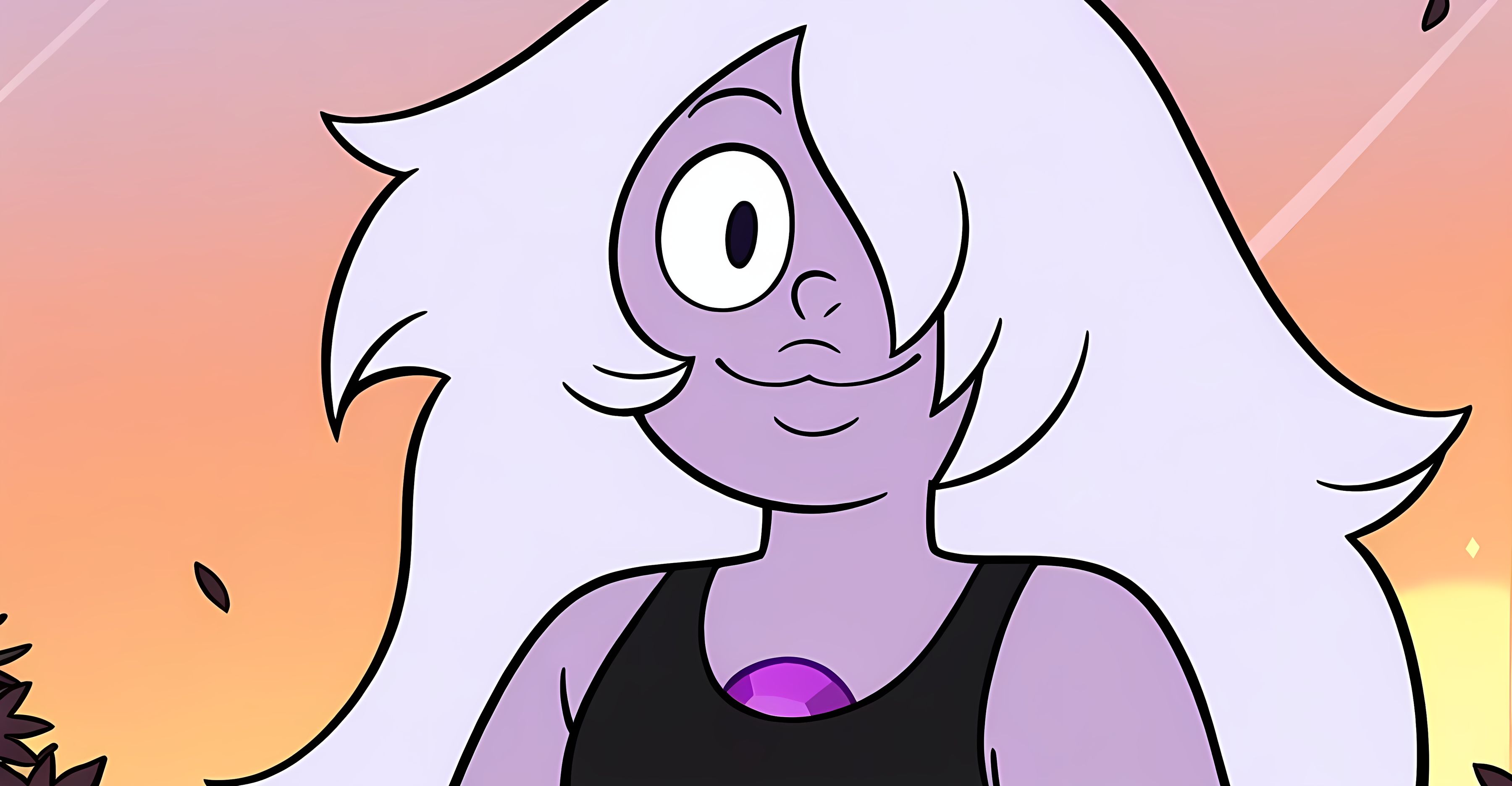 Amethyst AI Companion - Virtual Roleplay | Pinku.ai