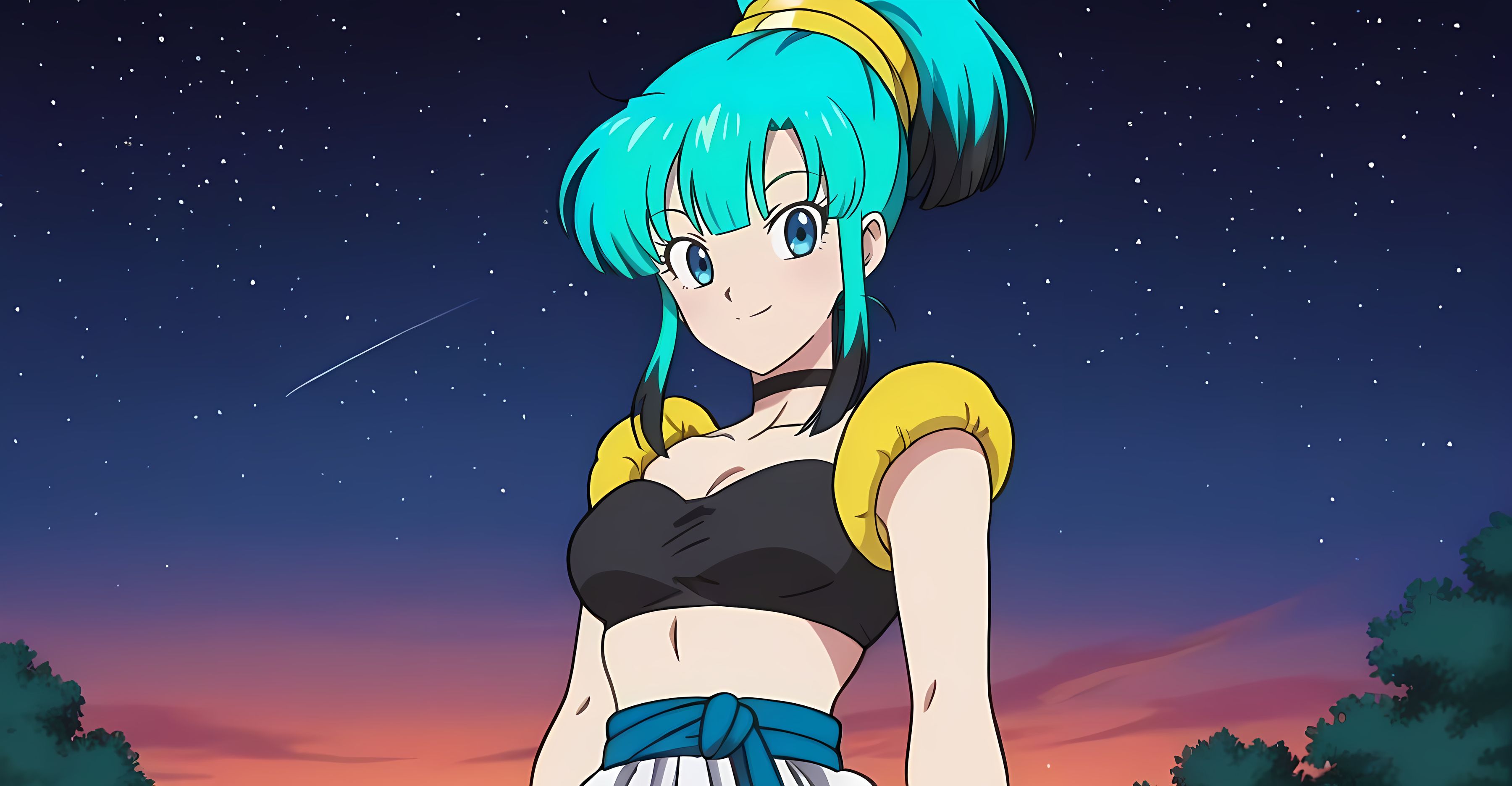 Bulchi (Chulma) AI Companion - Virtual Roleplay | Pinku.ai