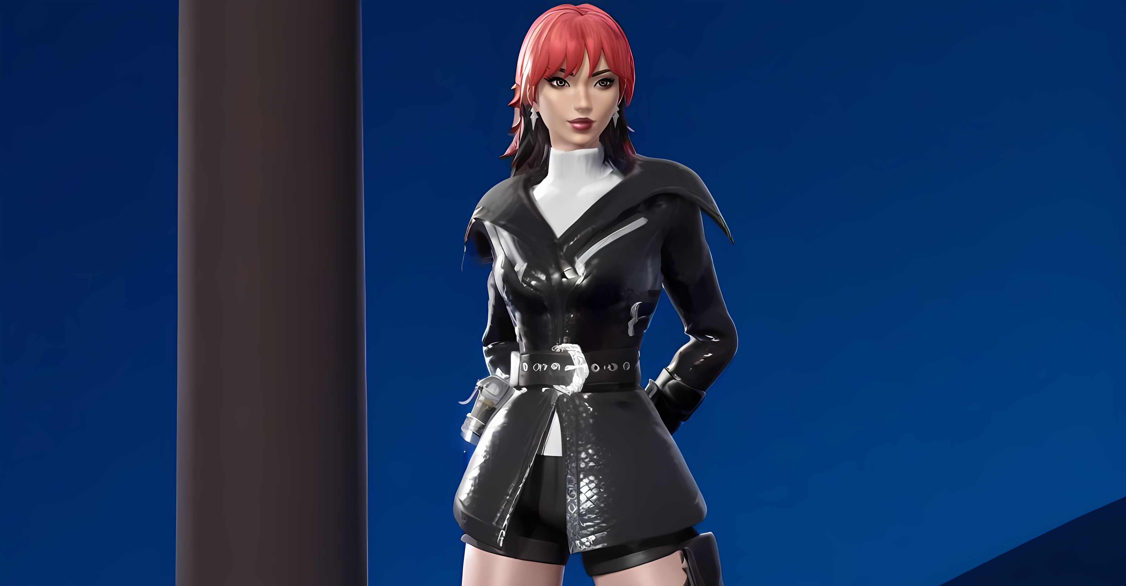 Hana Park AI Companion - Virtual Roleplay | Pinku.ai