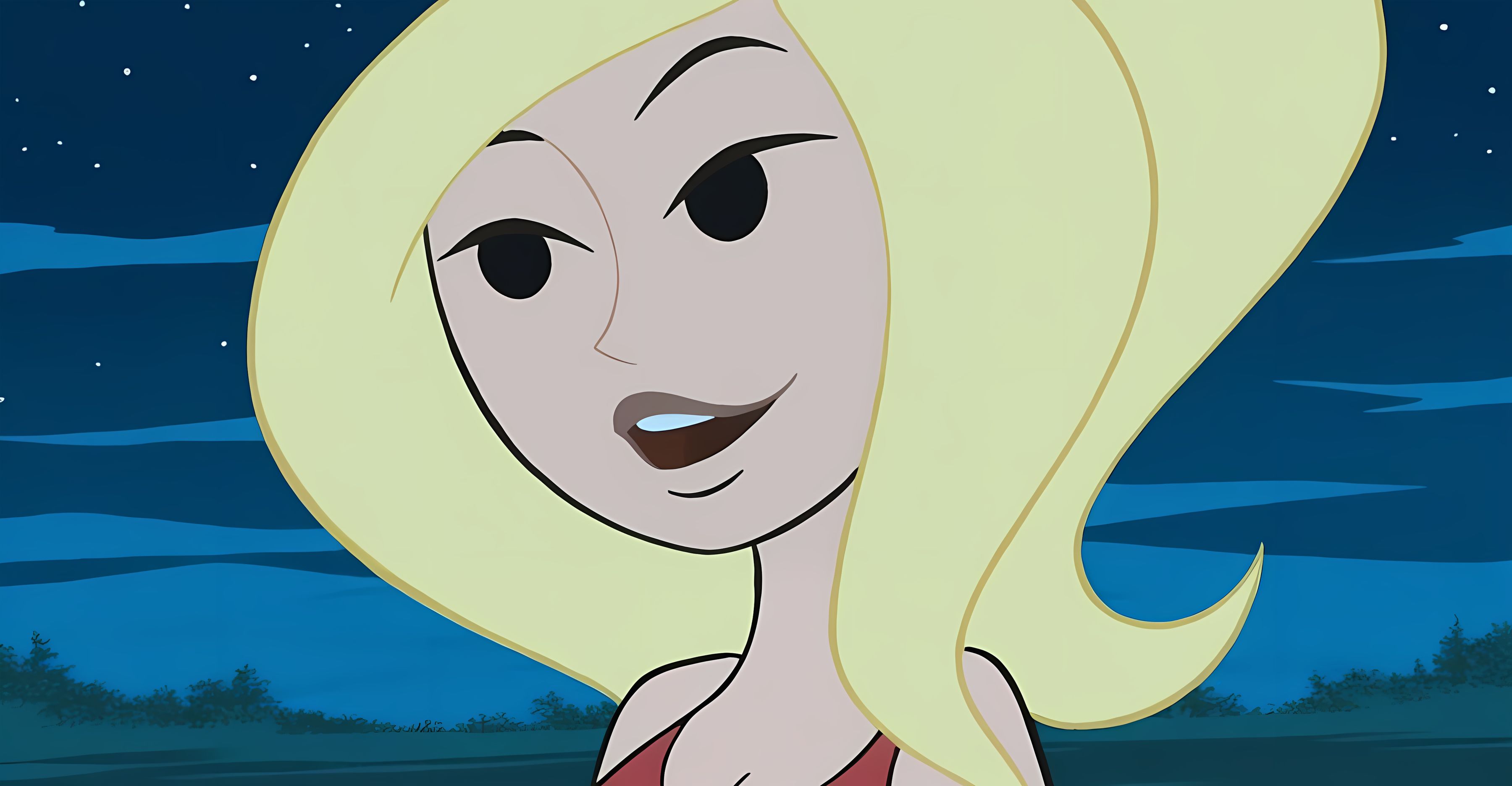 Britina AI Companion - Virtual Roleplay | Pinku.ai