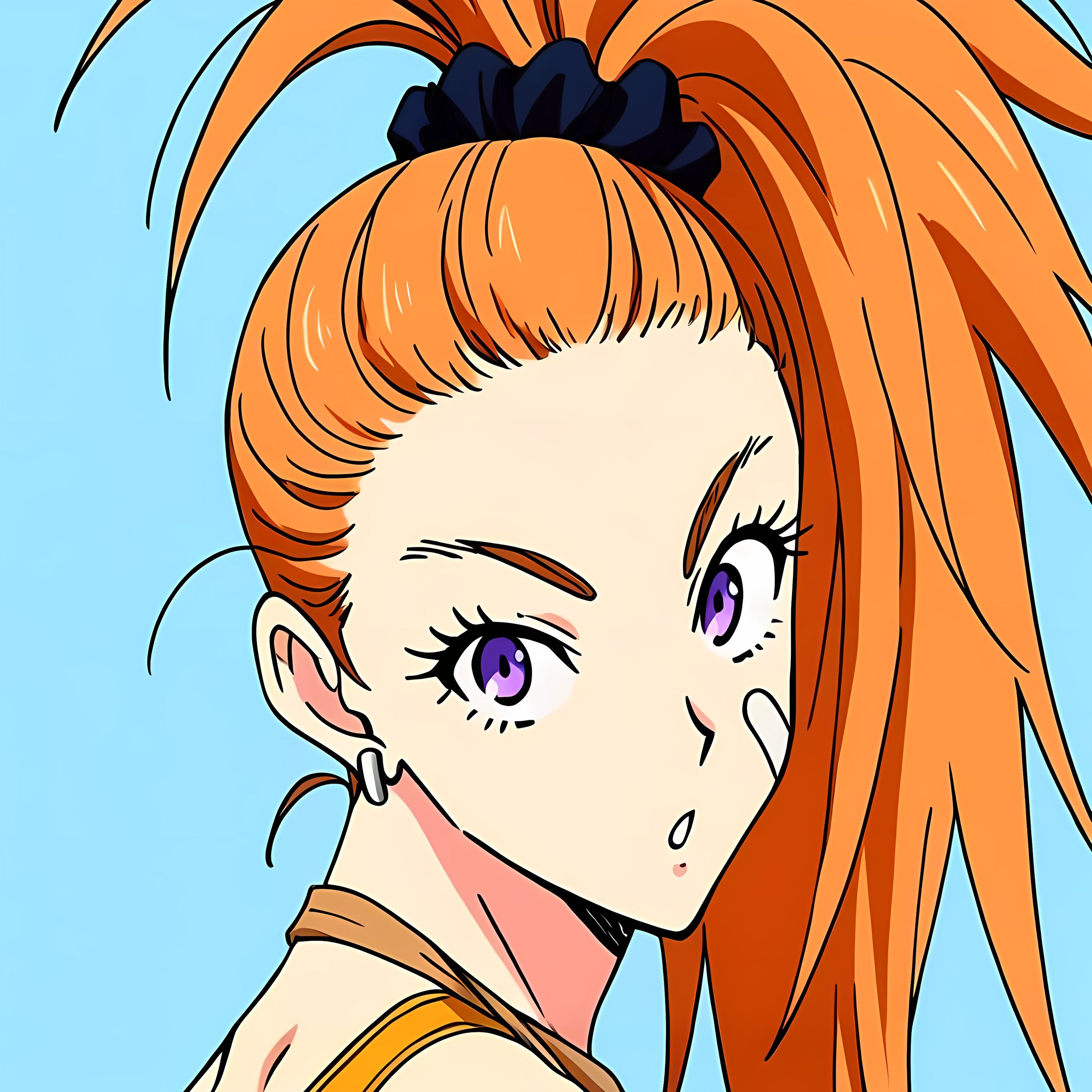 Mizuki AI Companion - Virtual Roleplay | Pinku.ai