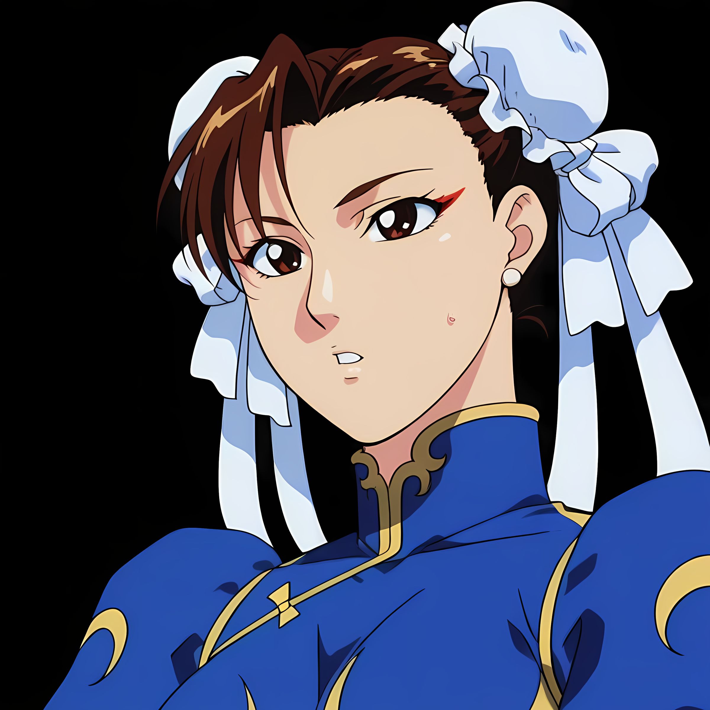 Lingyun Chun Li