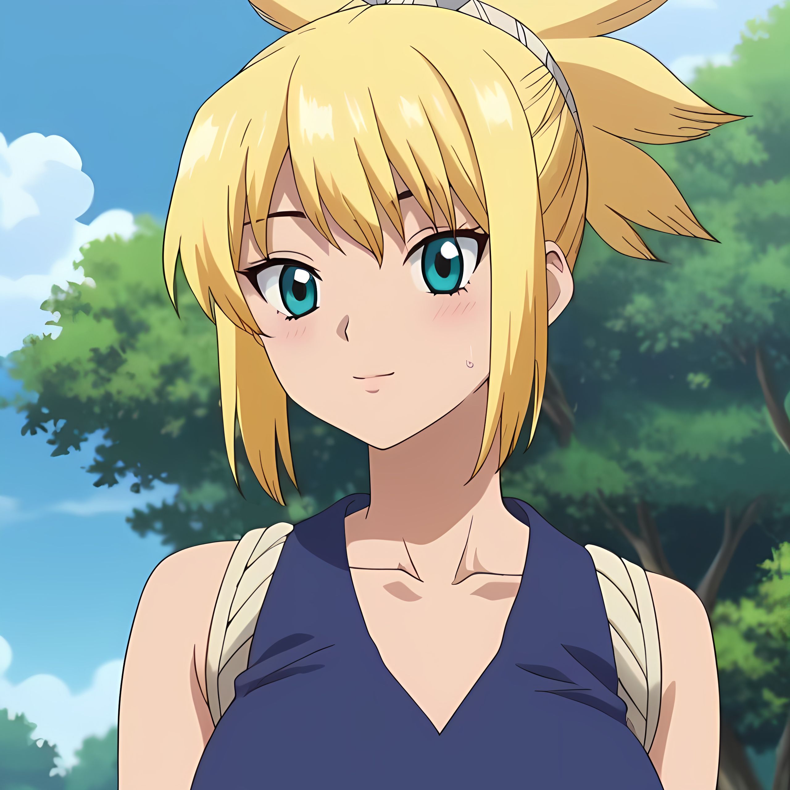 Kohaku AI Companion - Virtual Roleplay | Pinku.ai